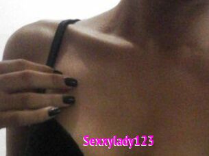 Sexxylady123