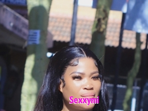 Sexxymi