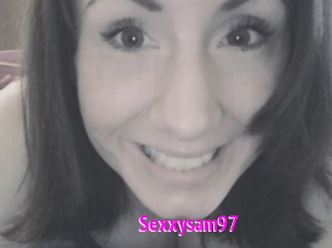 Sexxysam97