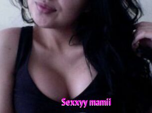 sexxyy_mamii Porn Loverz