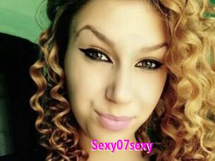 Sexy07sexy