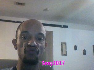 Sexy2017