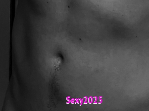 Sexy2025