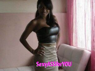 SexyASSforYOU