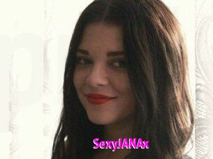 SexyJANAx