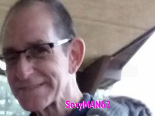 SexyMAN62