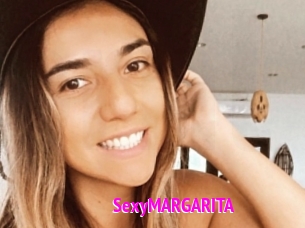 SexyMARGARITA