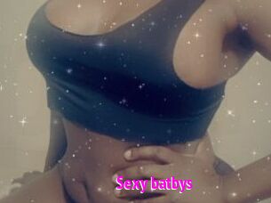 Sexy_batbys