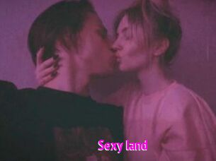 Sexy_land