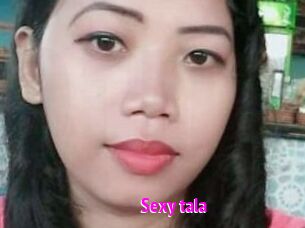 Sexy_tala