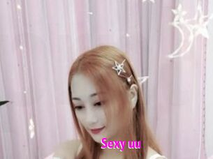Sexy_uu