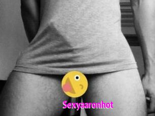 Sexyaaronhot