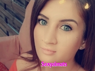 Sexyalmats