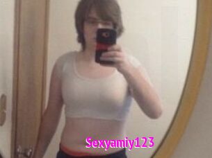 Sexyamiy123