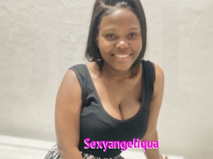 Sexyangeliqua