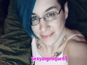 Sexyangelique69