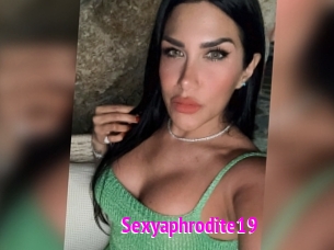 Sexyaphrodite19