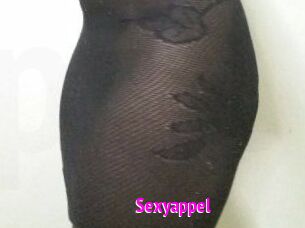 Sexyappel