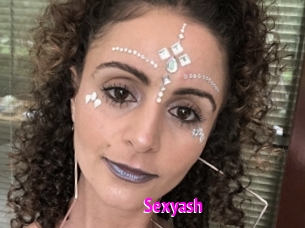 Sexyash