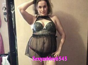 Sexyashley6543