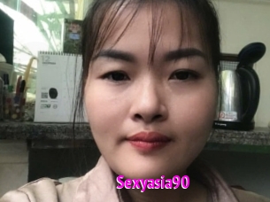 sexyasia90 Porn Loverz