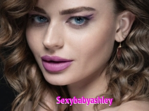 Sexybabyashley