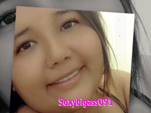 Sexybigass091