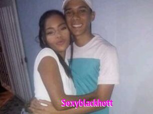 Sexyblackhott