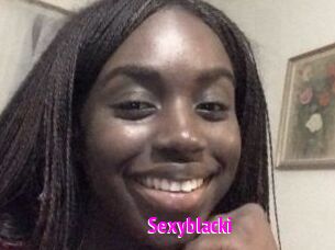 Sexyblacki