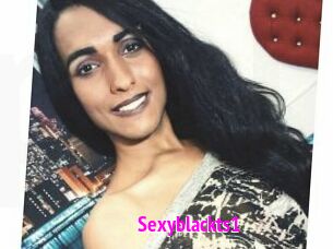 Sexyblackts1
