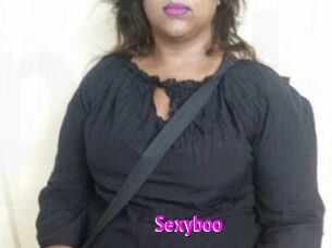 Sexyboo