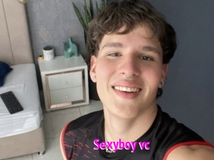 sexyboy_vc Porn Loverz