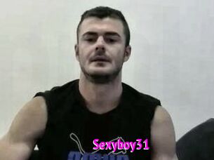Sexyboy31