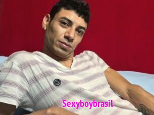 Sexyboybrasil