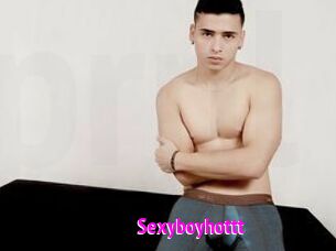 Sexyboyhottt