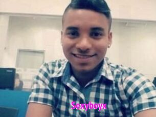 Sexy_boyx