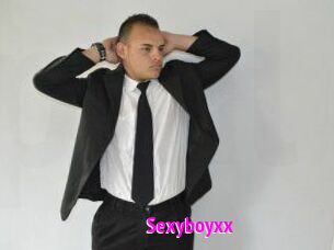 Sexyboyxx