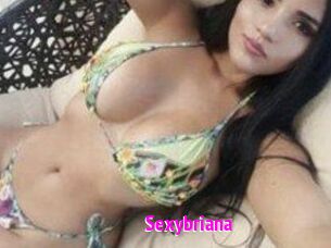 Sexybriana