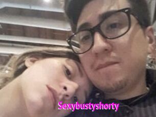 Sexybustyshorty