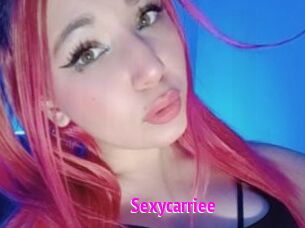 Sexycarriee