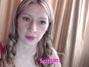 Sexycatt1