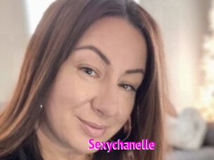 Sexychanelle
