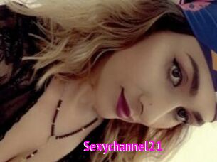 Sexychannel21