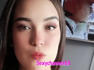 Sexychannel68