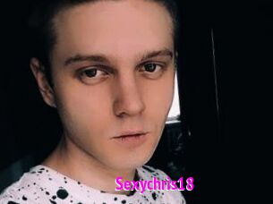 Sexychris18