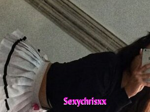 Sexychrisxx