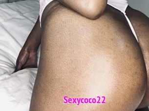 sexycoco22 Porn Loverz