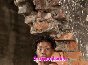 Sexycocobarbie