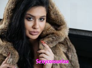 Sexyconsuelox