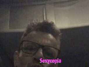 Sexycopia